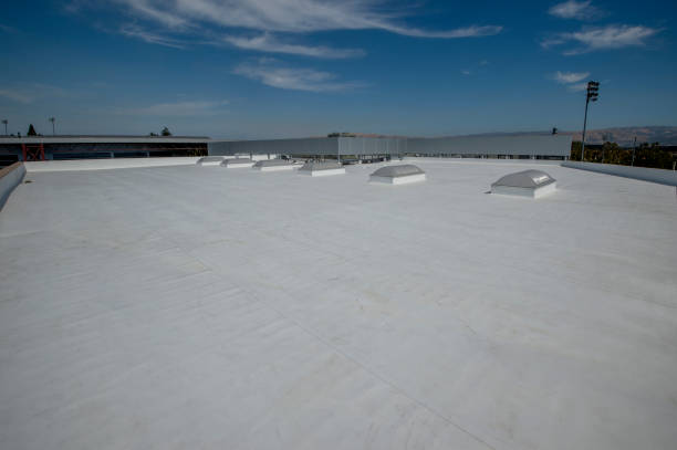 Best Hot Roofs  in Fountain, CO
