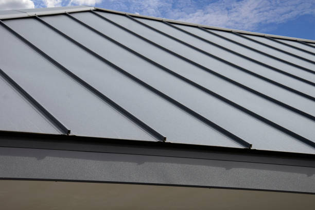 Best Solar Panel Roofing Installation  in Fountain, CO