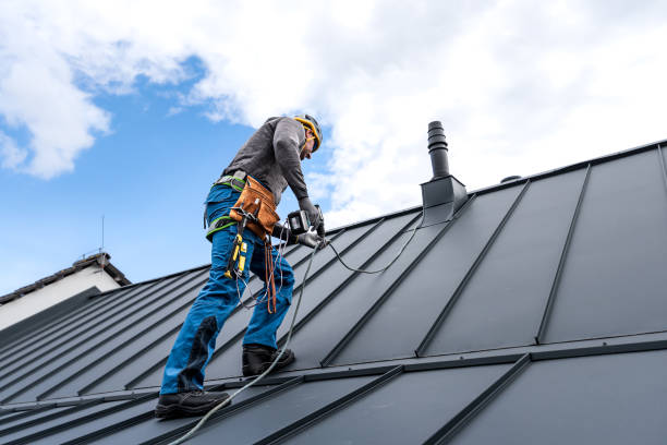 Best Roof Leak Repair  in Fountain, CO