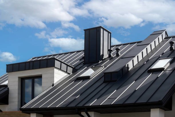 Best Roof Coating and Sealing  in Fountain, CO