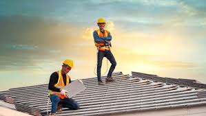 Best Roofing for New Construction  in Fountain, CO